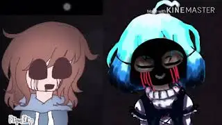 Exorcism Meme (A Collab with Berryamy)