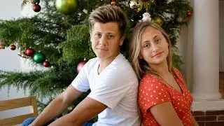 Jared & Daniella Cardona - Santa Claus is coming to town (Buble cover)