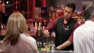 Domingos de brunch: Buranchi y Diners Club en el hotel JW Marriott Bogotá