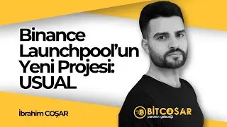 Usual Nedir? DeFi Dünyasında Devrim Yaratan Stabilcoin Çözümleri: USD0 ve USD0++ l İbrahim COŞAR