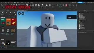3 Years For Roblox Scripting