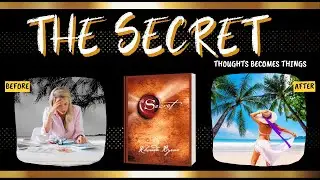 7 Secret Takeaways to Live LIFE of your DREAMS!