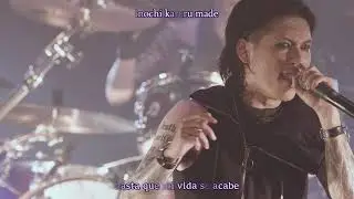 Lynch - EVIDENCE [ Live Sub Español ]