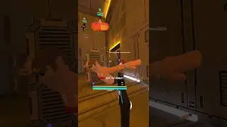 GUN RAIDERS DOOM PEAK SEASON 6 VR Game on channel 