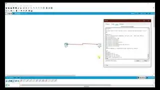 Easy CCNA Lab 24: Debugging and Verifying RIP Version 2 Updates