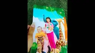 CETAK FOTO MDF MURAH