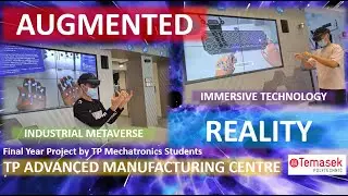 Augmented Reality & Mixed Reality using UNITY