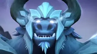 Wrathion vs Raszageth【World of Warcraft Dragonflight】