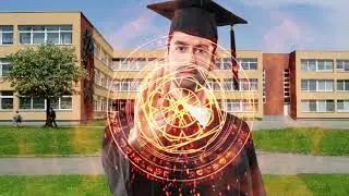 Recréez l'effet bouclier de Docteur Strange avec PowerDirector  de CyberLink