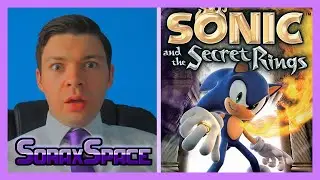 Sonic and the Secret Rings (Wii) | Sorax Space