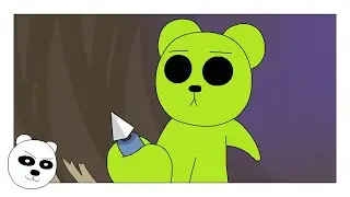 Teddy Town | Cavern Clearance