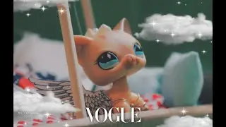 Lps | Green Screen Test |