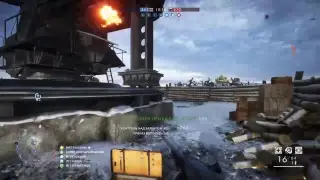 Battlefield 1 [БОМБЯЩАЯ КАТОЧКА]