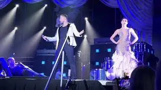 Derek Hough and Hayley Hough Symphony of Dance Reno