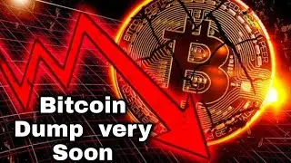 Crypto Market Dump Soon Big Dump Again In Crypto Cryptocurrency News Today