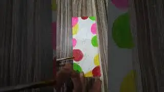 easy beautiful ❣️ book mark /like and subscribe/ dream craft ❤️/