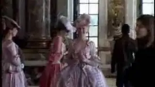 rodaje de marie antoinette part#05!!