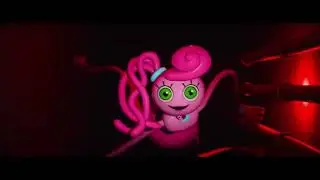 POPPY PLAYTIME CHAPTER 2: OFFICIAL FANMADE TRAILER | MOB GAMES [ft. Ssierick Gaming] |