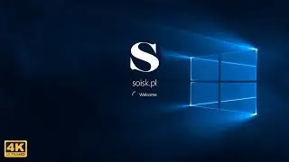 Windows 10: How to show desktop icons using registry editor. (VIDEO IN 4K RESOLUTION)