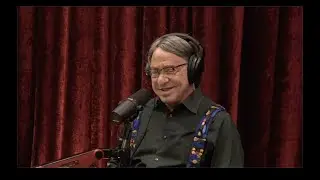 Joe Rogan Experience 