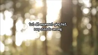 Do & Tango Tinto - Ik wacht hier op jou (lyrics)