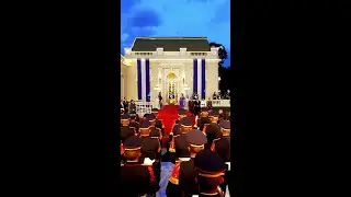 Un llamado a los salvadoreños | English subtitles
