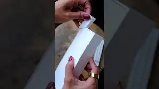 Samsung Watch Ultra ON A SMALL WRIST! (quick unboxing)