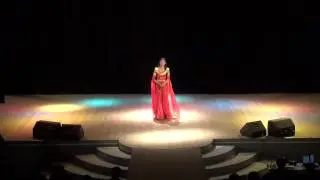 Студенческая весна 2015 - Восточный институт