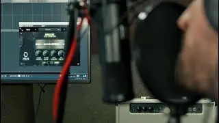 Vocal Compressor for Scream and Clean Vocals | Atlas: AURALEAK Vocal Compressor