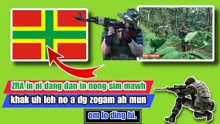 PDF Zoland in ZRA te tung leh Mipi te tung hilh cian na | PDF Zoland Commender 💂