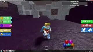 Играем в игры роблокс майн кс и тд