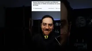 apuestan que Bitcoin subirá a 1 millón en 90 días