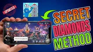 Mighty Party Cheat - How I Got 80k Gems & Coins in Mighty Party (ios/android)
