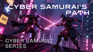 Cyber Samurai’s Path  | Honor-bound duel