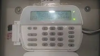 MEDICA PANICO SPA FUEGO COACCION PROTOCOLO #ALARMAS DSC 1864 SECRETARIA DE EDUCACION BOGOTA #SED