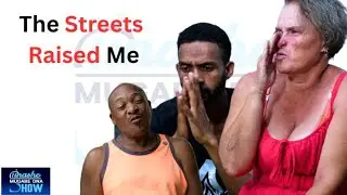 THE STREETS RAISED ME: THE TRACE