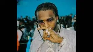 Pop Smoke x Fivio Foreign Dark Guiter Drill Type Beat (Prod: Hxnt x Dagger Beats)