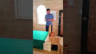 İbrahim ALTUN - Seversen Aliyi Değme Yareme - Malatya Ziyaret Klip