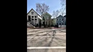 Workers Cottages of Oldtown Triangle - Part 1