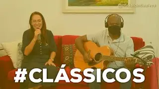 NÃO HÁ O QUE TEMER | ADORADORES @GravadoraNT | CINTIA ALVES