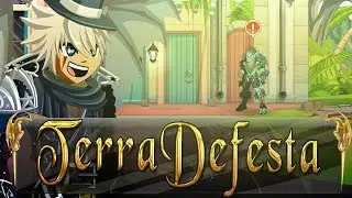 =AQW= /join Terradefesta FULL Walkthrough!