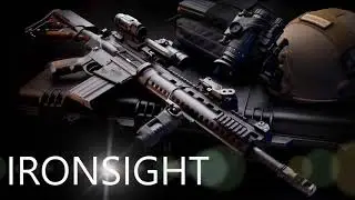 Ironsihgt #51. GANYOS - Rise Up.