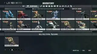 Deleting Frost Prime