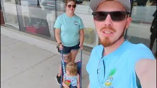 Weekend in ATL - Using Atlanta City Pass