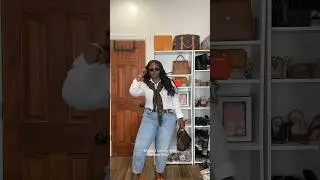 Should I tuck my shirt or not? Subscribe for more!