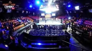 Muay Thai Combat TV II ep. 5: Yokkao 5 Highlights