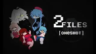 FNF 2Files (Ost) Walkthrough