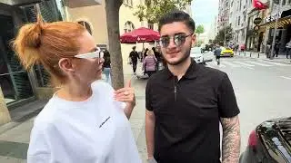 Pınar Eliçe, oğlu Deniz ile ilk kez röportaj verdi! Ünlü şarkıcının oğlu bakın ne iş yapıyor