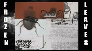 ✢Freddie Dredd - Doomset (Prod. Soudiere x NxxxxxS)✢