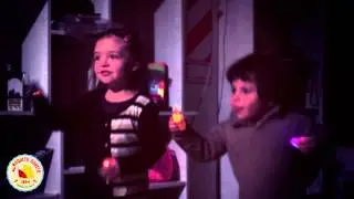 FOTOGRAFÍA PARA NIÑOS